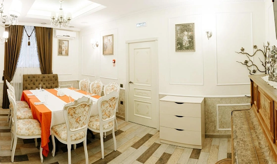 Фото №7 зала Малый зал