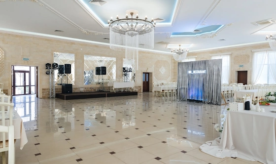 Фото №7 зала Большой зал 