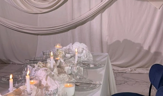 Фото №4 зала Основной зал