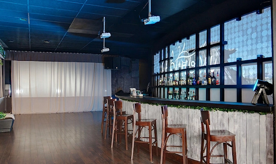 Фото №4 зала Основной зал 