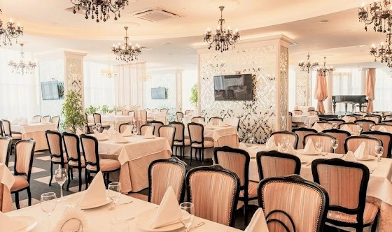 Фото №9 зала Основной зал 