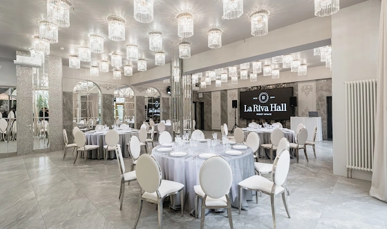 Фото №4 зала Зал Grey