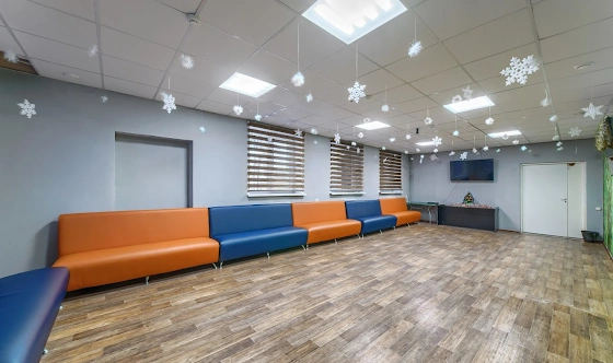 Фото №7 зала Конференц-зал