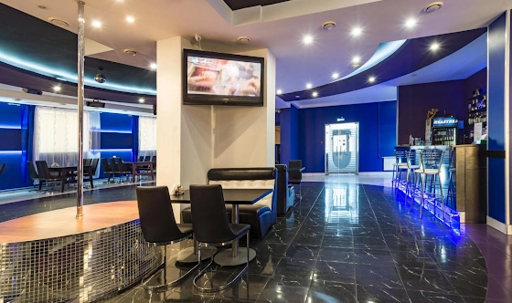 Фото №6 зала Нижний зал