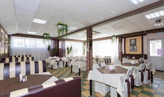 Фото №20 зала Основной зал