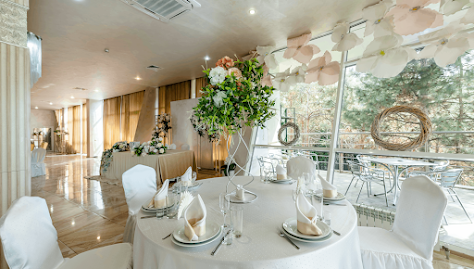 Фото №3 зала Главная палуба