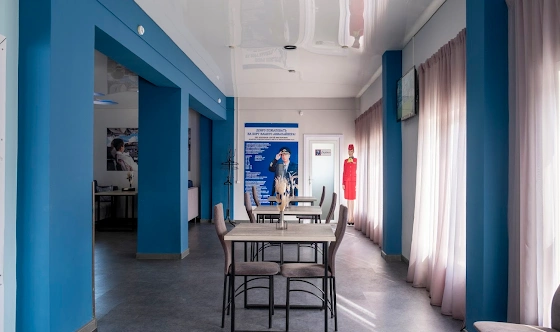 Фото №14 зала Верхний зал