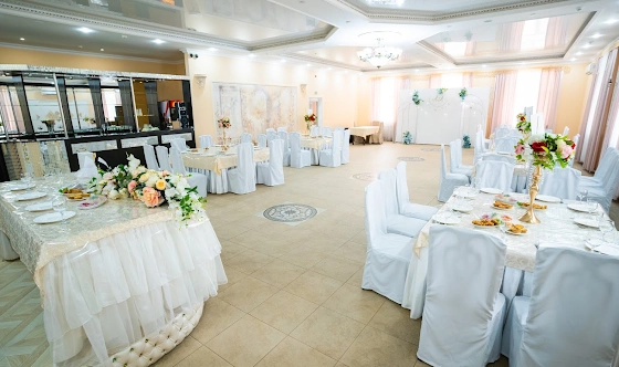 Фото №8 зала Зал на 1 этаже