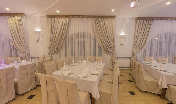 Фото №4 зала Зал на 150 человек