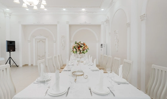 Фото №6 зала VIP зал  2