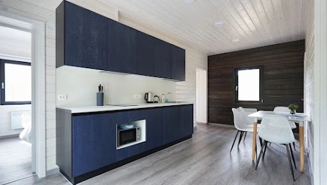 Фото №1 зала Хольц с 3 спальнями