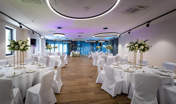 Фото №4 зала Зал «Ярославль»