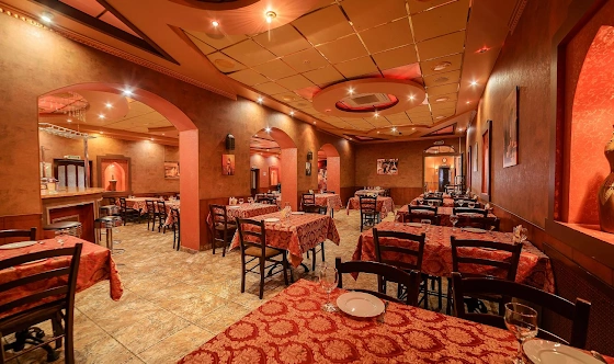 Фото №8 зала Большой зал 