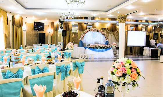 Фото №3 зала Банкетный зал