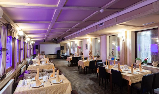 Фото №2 зала Зимняя веранда