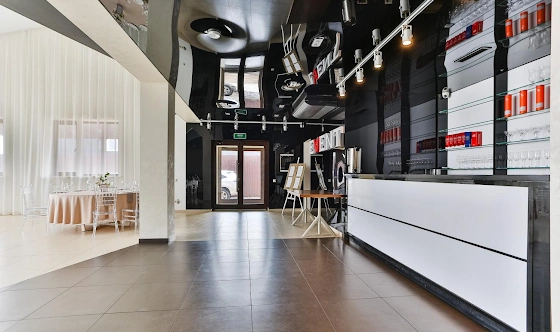 Фото №8 зала Банкетный зал 