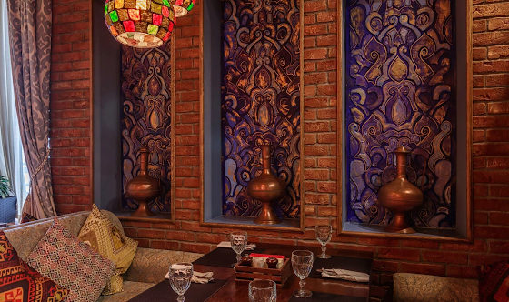 Фото №13 зала Большой зал 