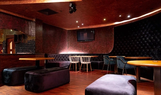 Фото №16 зала Зал "Клуб"