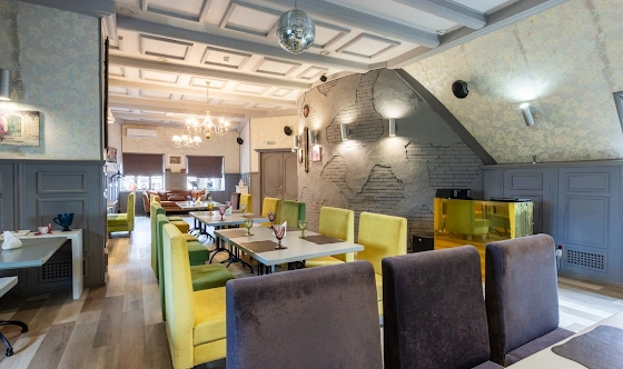 Фото №6 зала Караоке-зал