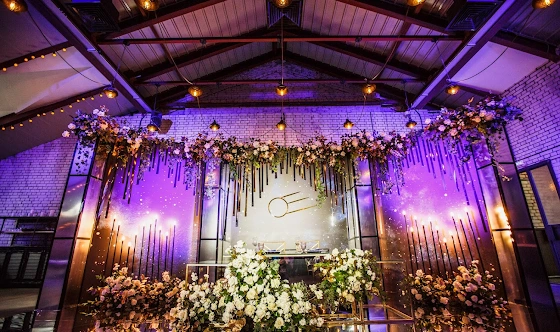 Фото №3 зала Большой зал