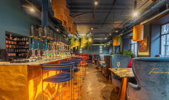 Фото №2 зала Зал "Второй"