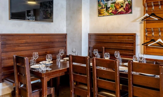 Фото №8 зала зал №2