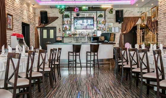 Фото №2 зала Помещение