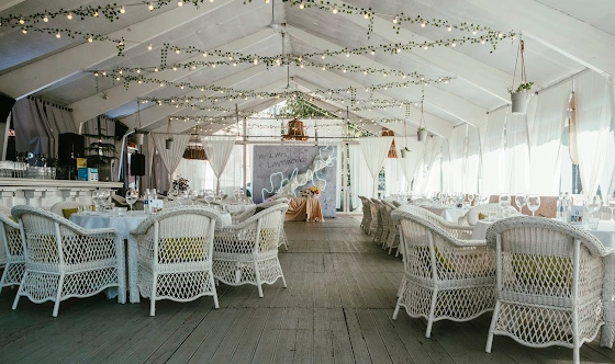 Фото №1 зала Летняя терраса