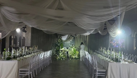 Фото №4 зала Хутор