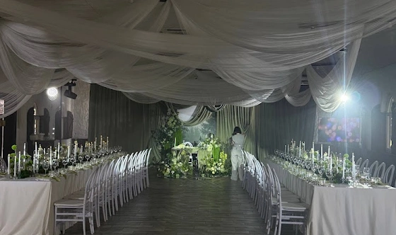 Фото №4 зала Хутор