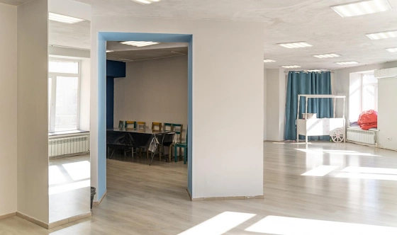 Фото №9 зала Зал на 50 человек