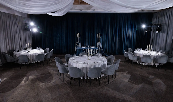 Фото №8 зала Зал "Курай Холл"