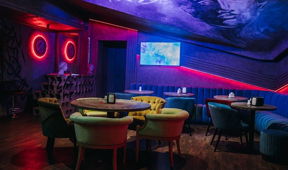 Фото №8 зала Караоке зал