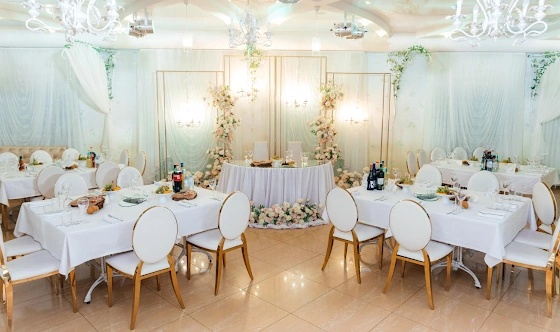 Фото №1 зала Основной зал