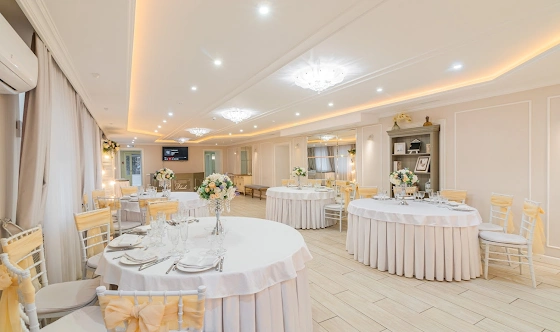 Фото №7 зала Основной зал