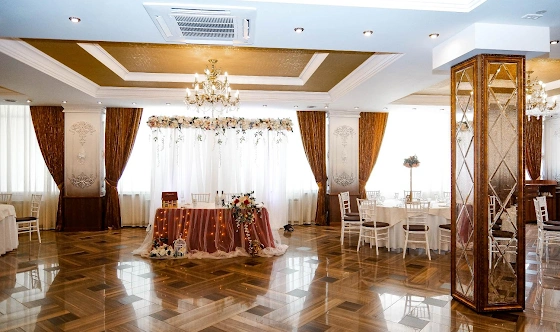 Фото №4 зала Основной зал