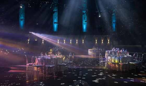 Фото №17 зала Основной зал