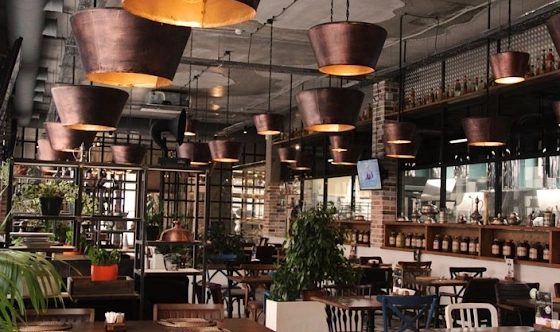 Фото №17 зала Караоке