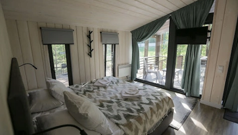 Фото №4 зала Дабл Хаус