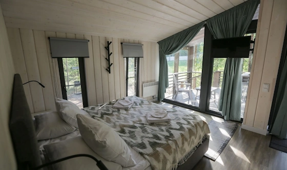 Фото №4 зала Дабл Хаус