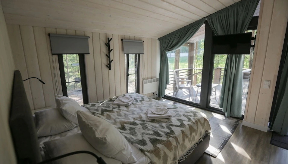 Фото №4 зала Дабл Хаус