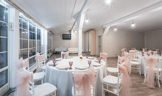 Фото №15 зала Зал Emily