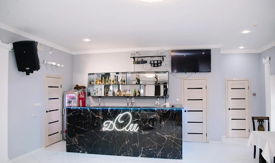 Фото №12 зала Основной зал