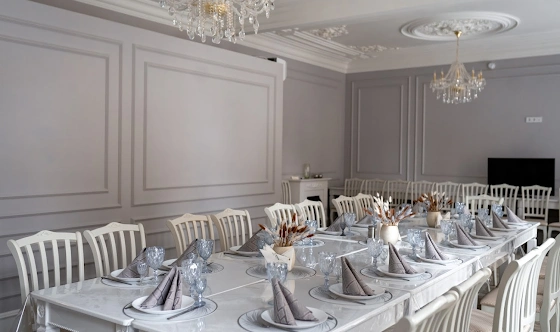 Фото №7 зала Большой зал (нижний)