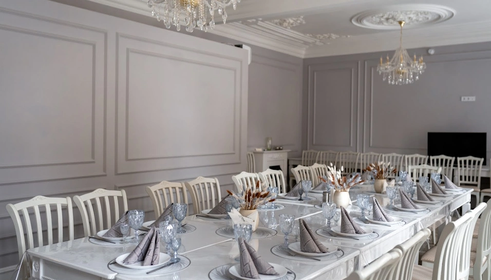 Фото №7 зала Большой зал (нижний)