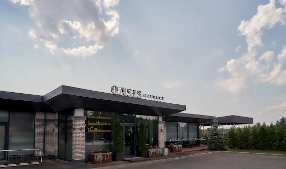 Фото №8 зала Центральный зал