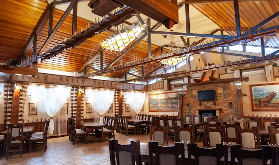 Фото №16 зала Банкетный зал