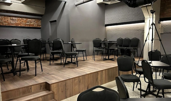 Фото №5 зала Eventuki