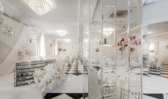 Фото №9 зала Зал на 450 человек 