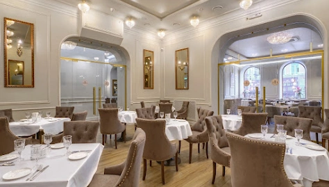 Фото №5 зала Зал «Горьковский»